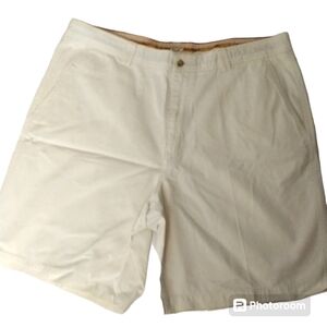 Men's Tommy Bahama Boracay Chino Shorts size 36 New without tags